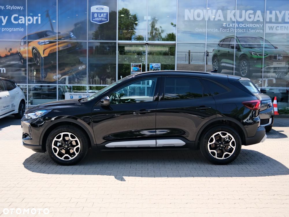 Ford Kuga - 8