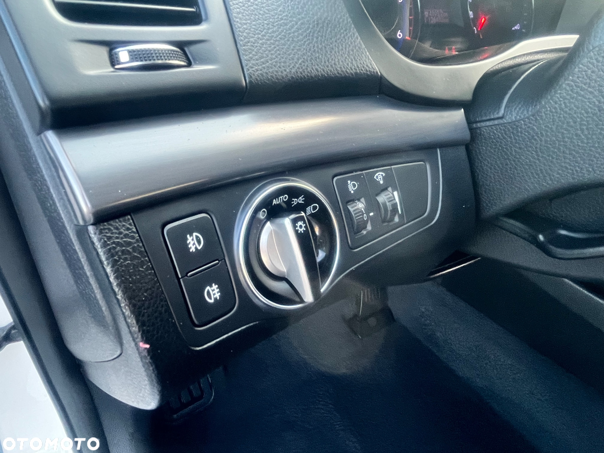 Hyundai i40 i40cw 1.7 CRDi Automatik Style - 21