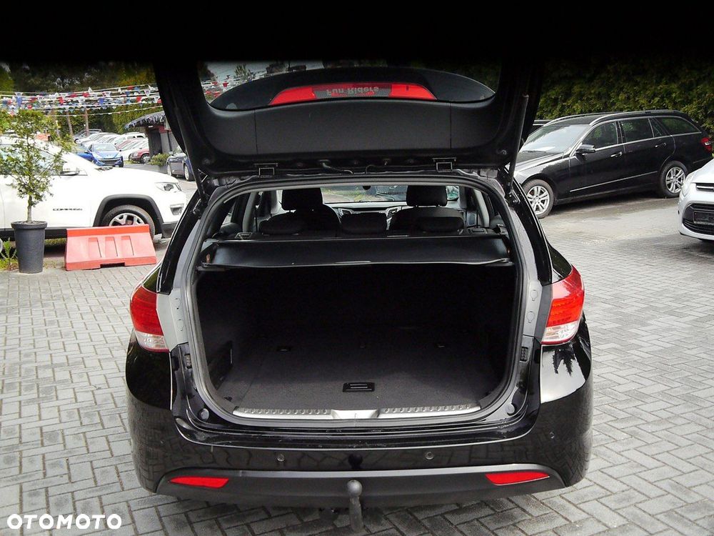 Hyundai i40 1.7 CRDi Comfort - 13