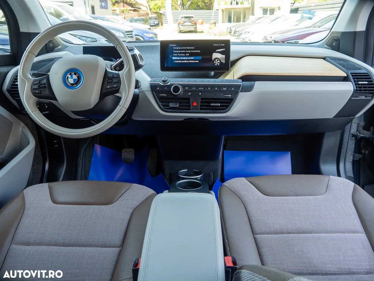BMW i3 120 Ah - 37