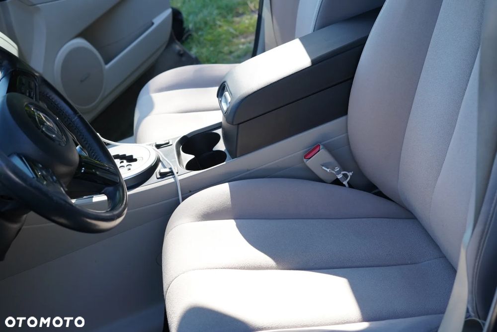 Mazda CX-7 - 17