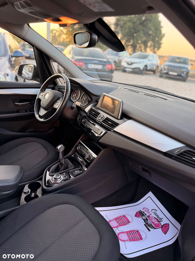BMW Seria 2 - 9