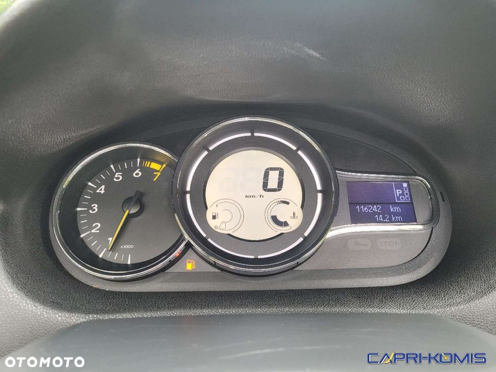 Renault Megane - 22