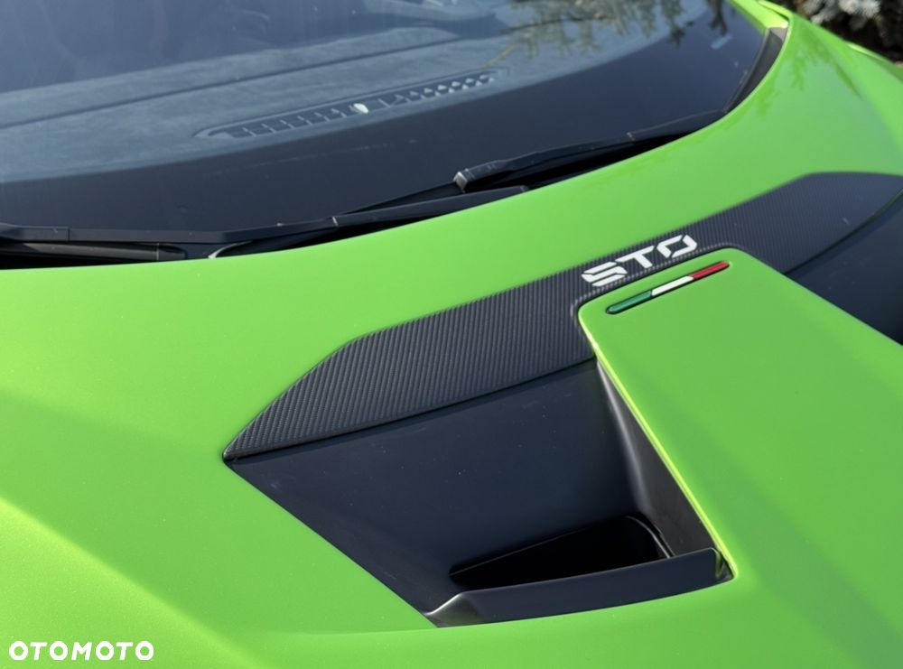 Lamborghini Huracan - 12