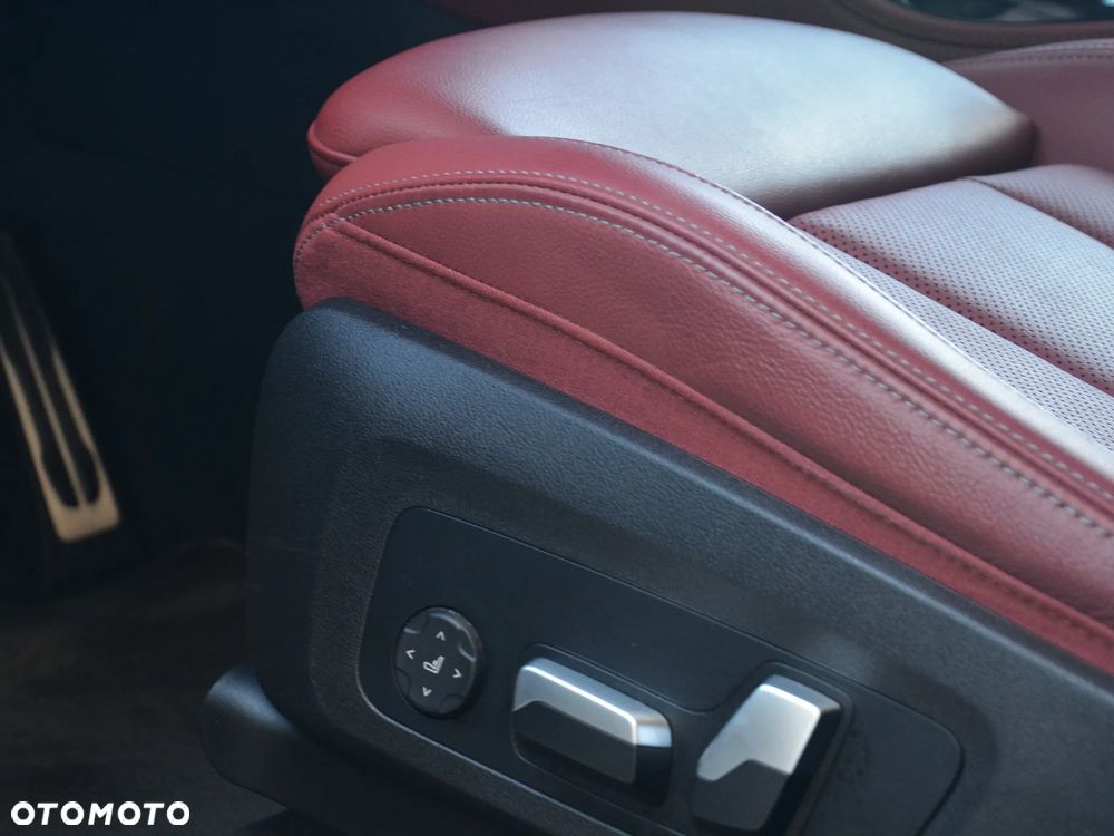 BMW X4 xDrive30d mHEV sport - 17
