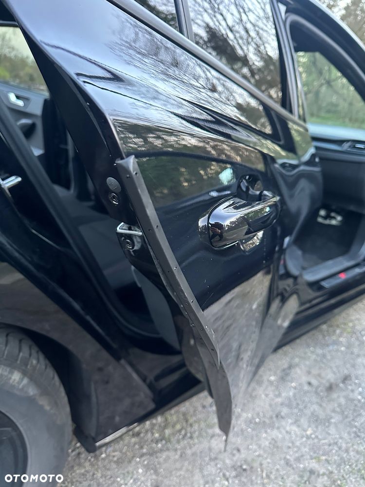 Ford Focus 2.0 TDCi ST-Line Black ASS - 28