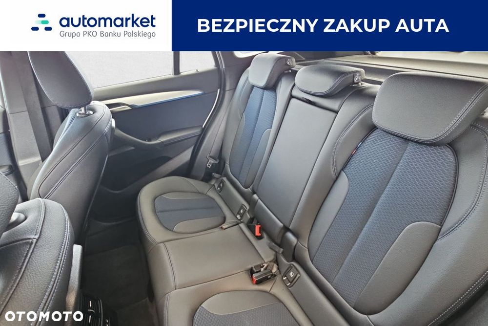 BMW X1 sDrive20i M Sport - 19