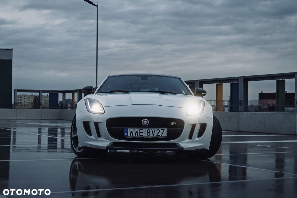 Jaguar F-Type - 7