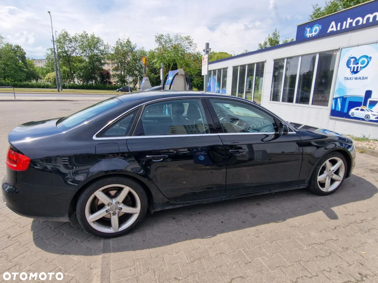 Audi A4 2.0 TDI e - 9