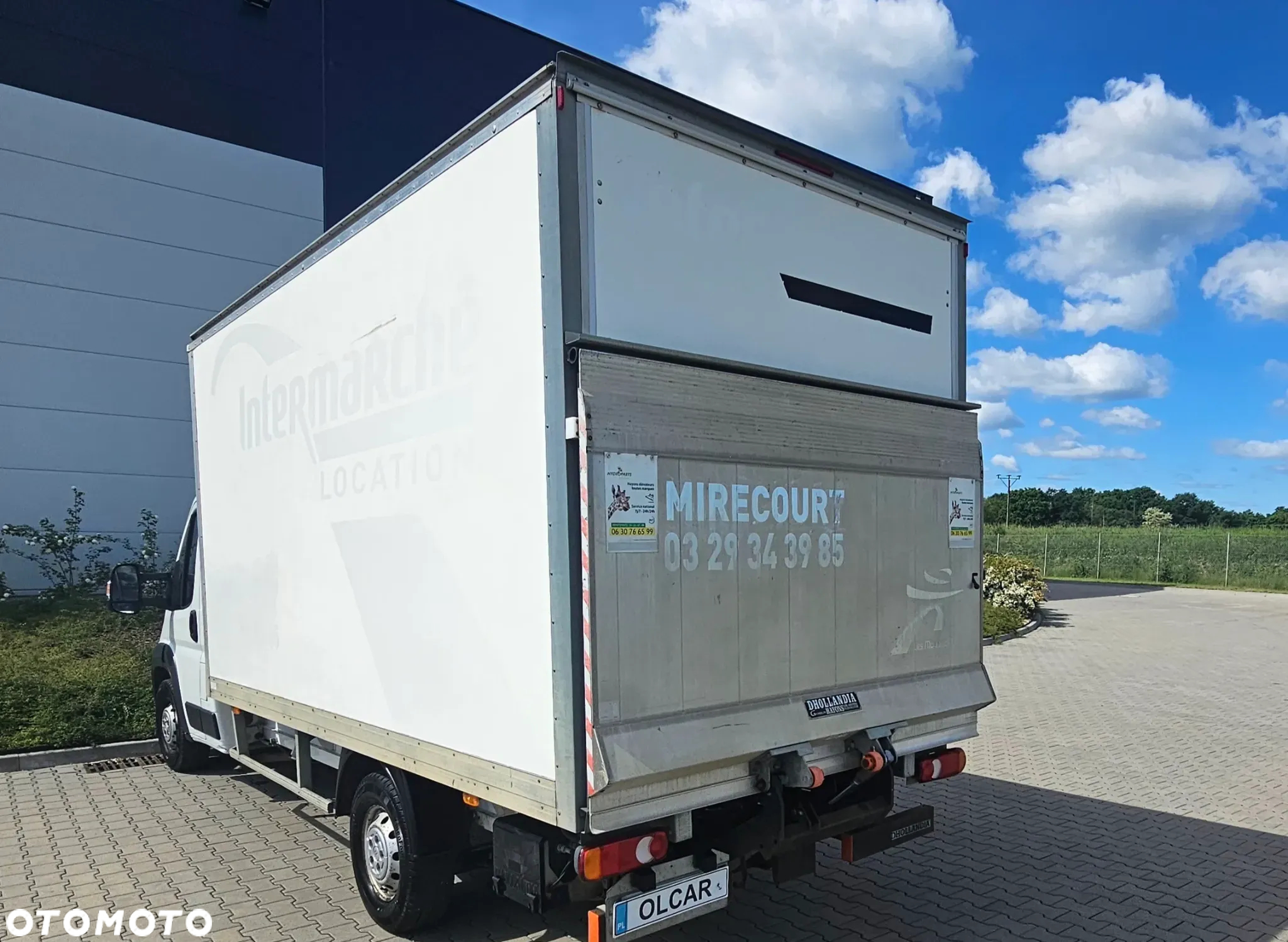 Fiat DUCATO - 5