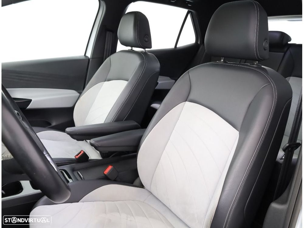 VW ID.3 Pro Confort - 8