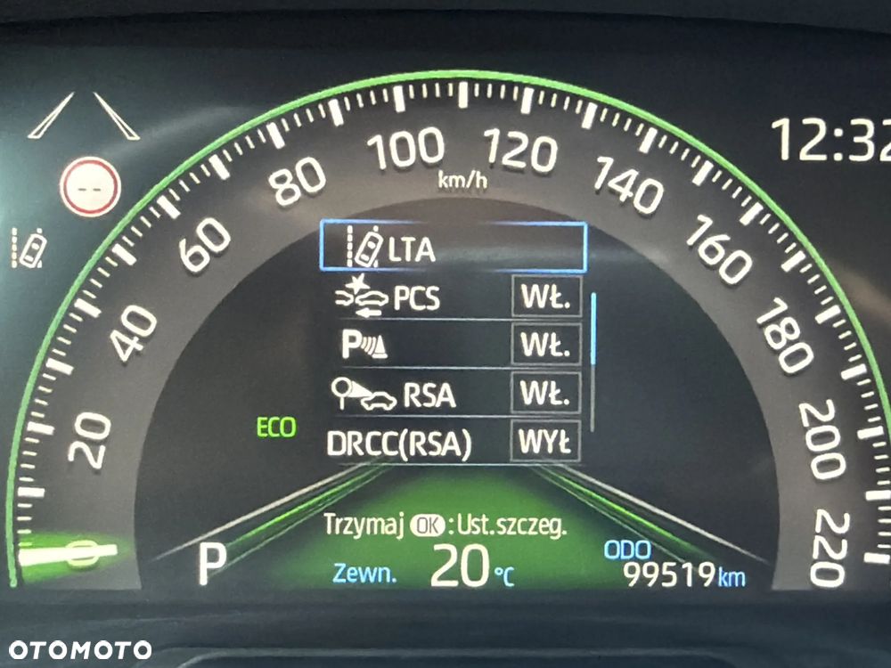 Toyota RAV4 2.0 Comfort 4x2 MS - 23