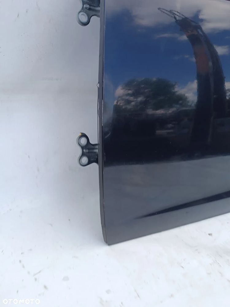 Drzwi Volvo S60 II V60 I Prawe Lewe Przód Tył Do założenia w kolor Lakier 452-46 - 4