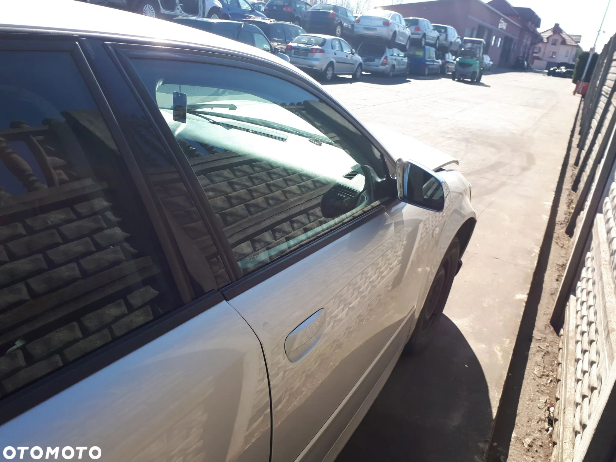 AUDI A4 B6 00-04 2.0 20V ALT SPRĘŻARKA KLIMATYZACJI KOMPRESOR - 14