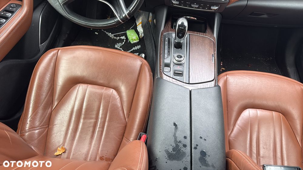 Maserati Levante S - 20