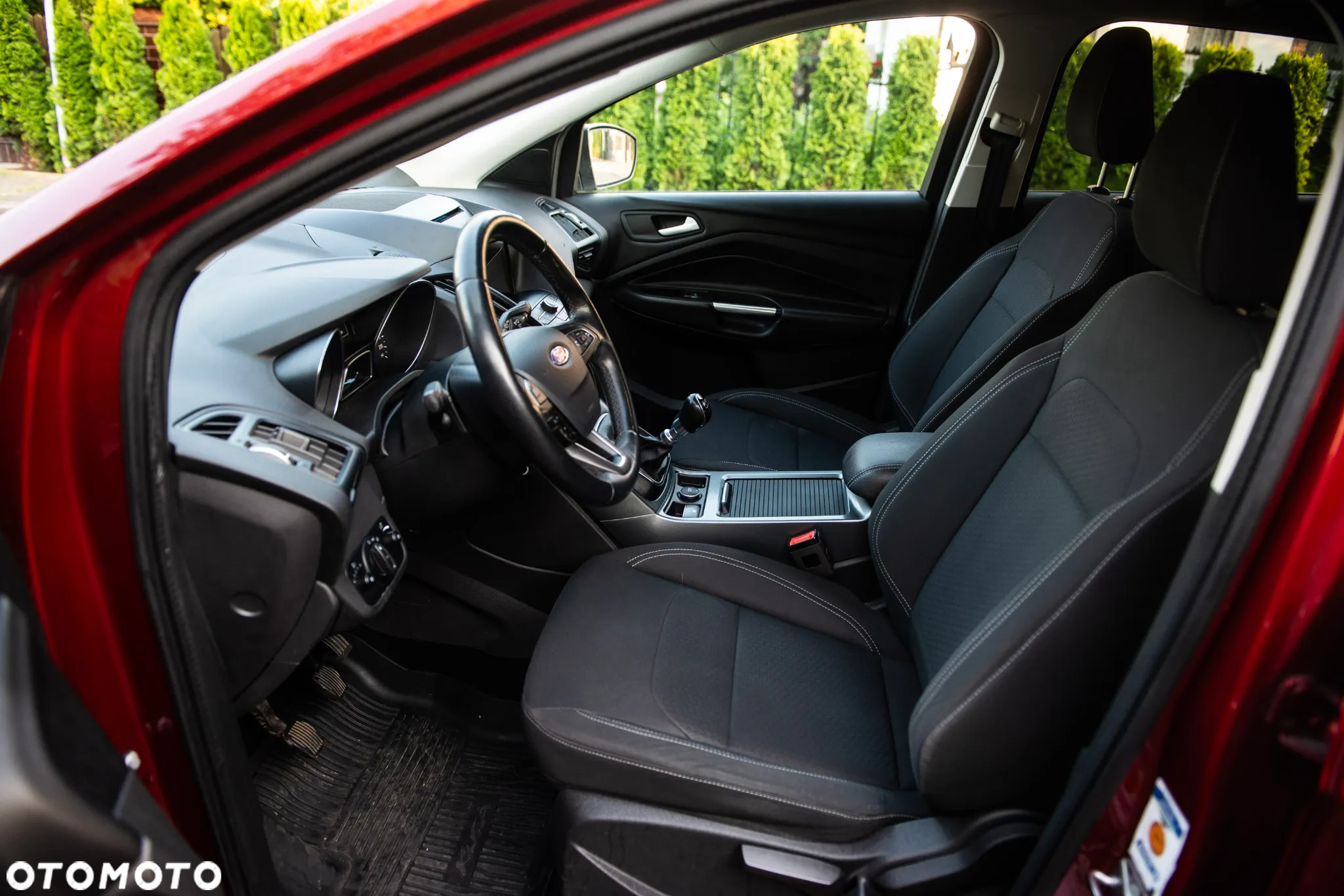 Ford Kuga 2.0 TDCi 4x4 Titanium - 18