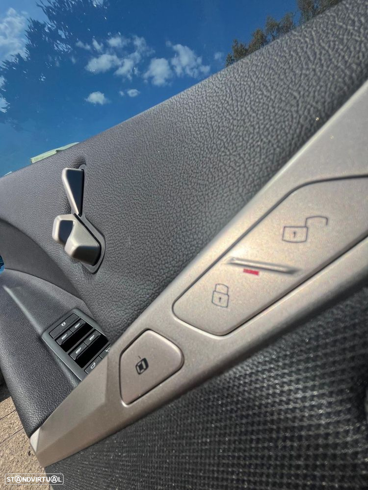 BMW iX xDrive 50 Pack Desportivo - 8