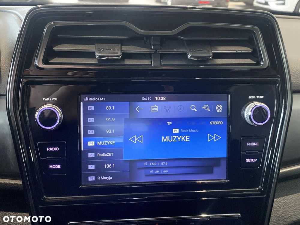 SsangYong/KGM Tivoli - 15