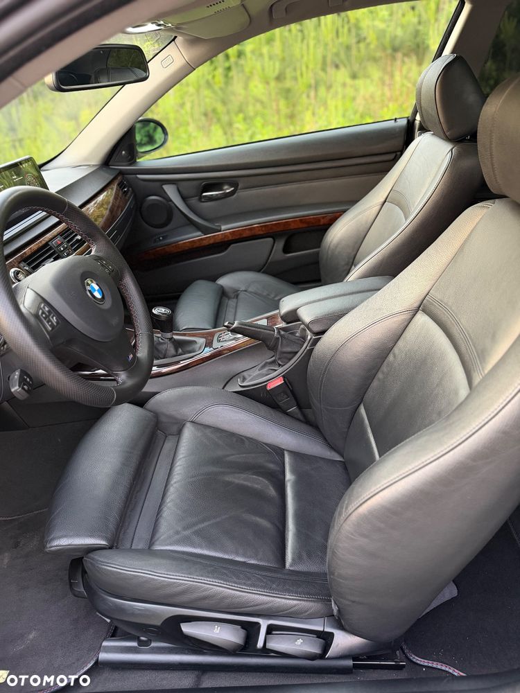 BMW Seria 3 320d - 18