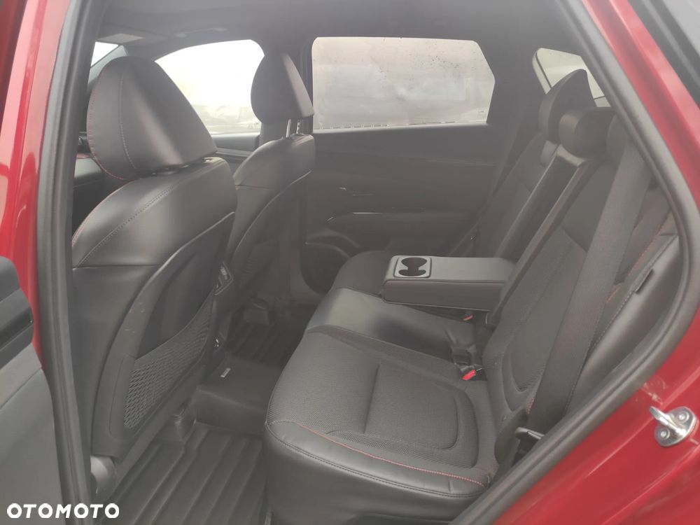 Hyundai Tucson 1.6 T-GDi 48V N Line Premium Final Edition 4WD DCT - 10