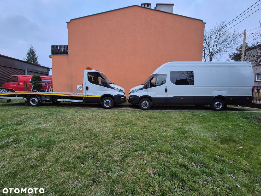 Iveco Daily 35S180 - 4