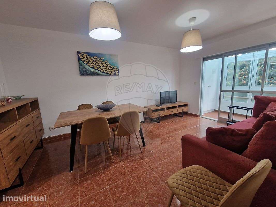Apartamento T1 para arrendamento - Grande imagem: 2/24