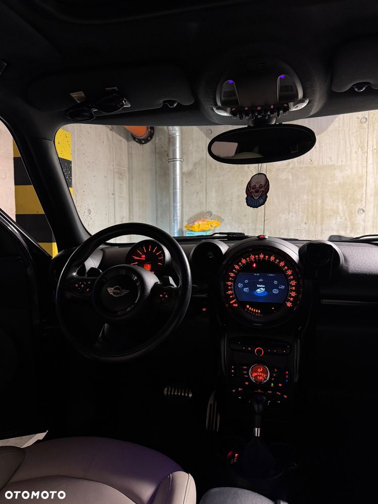 MINI Cooper S sport - 12