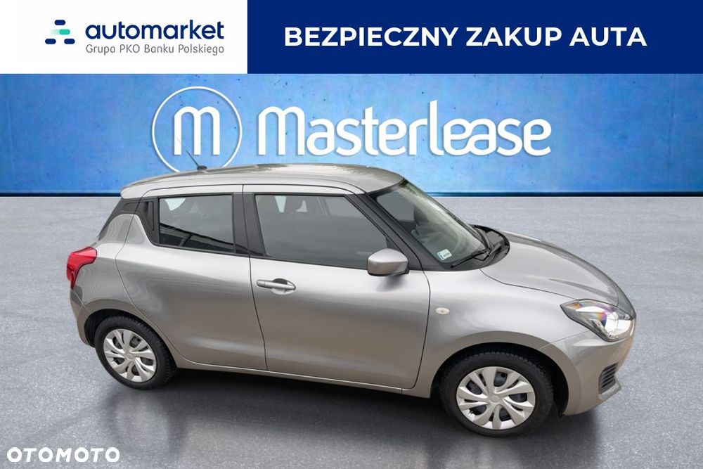 Suzuki Swift - 4