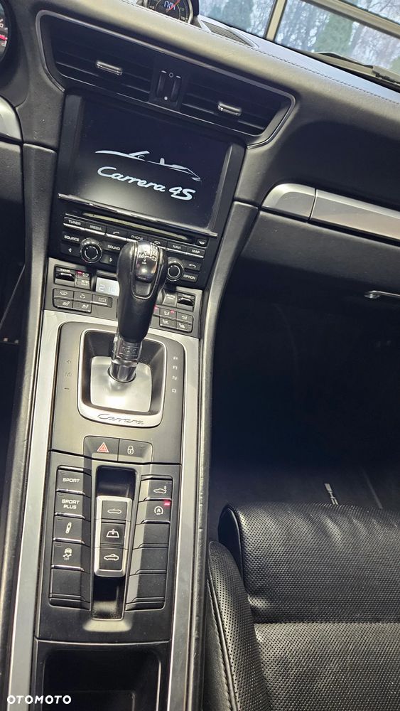 Porsche 911 Carrera 4S PDK - 8