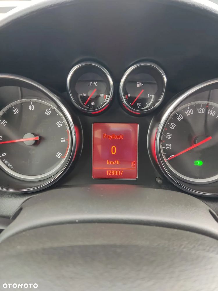 Opel Astra 1.4 Turbo Active - 15