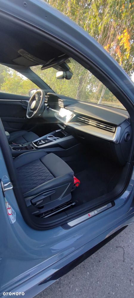 Audi RS3 Sportback TFSI Quattro S tronic - 6