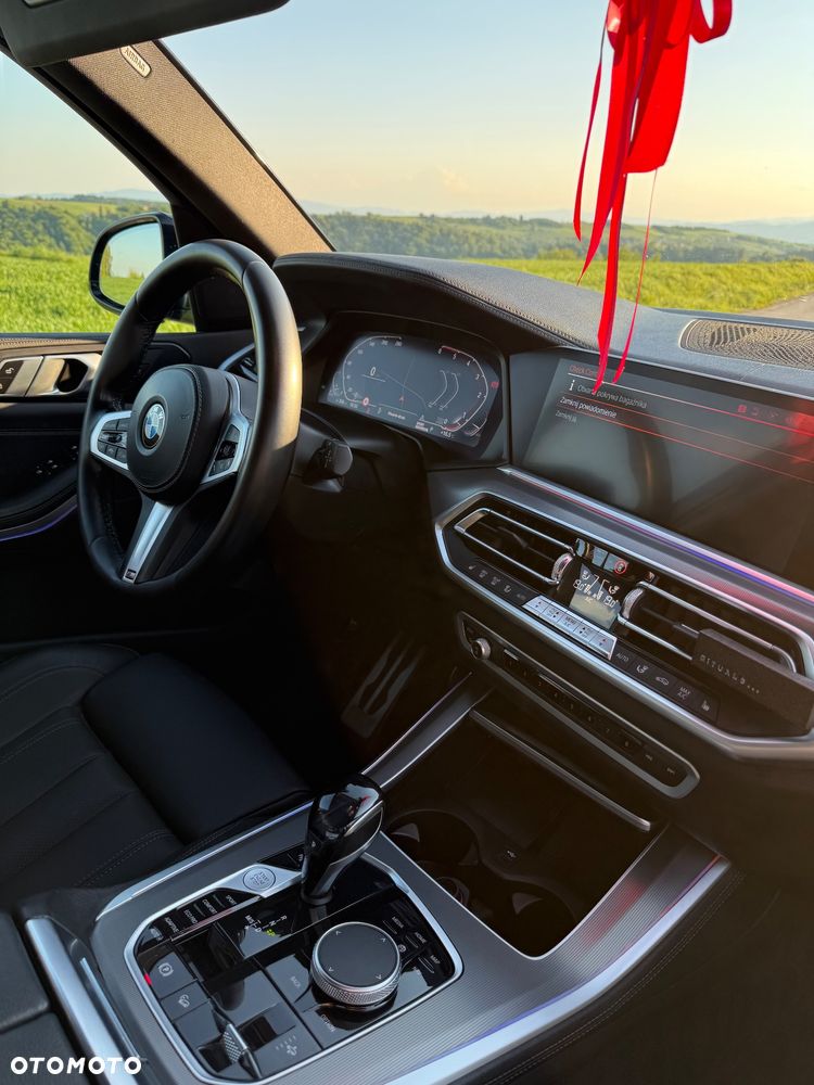 BMW X5 xDrive40d mHEV - 15