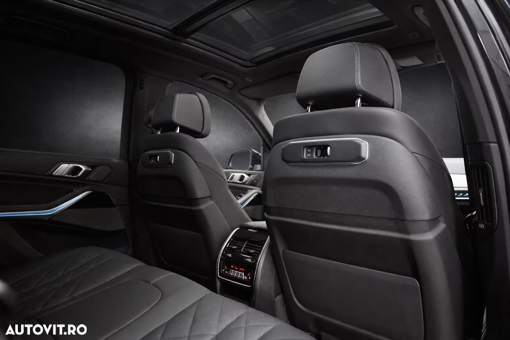 BMW X5 xDrive30d AT MHEV - 30