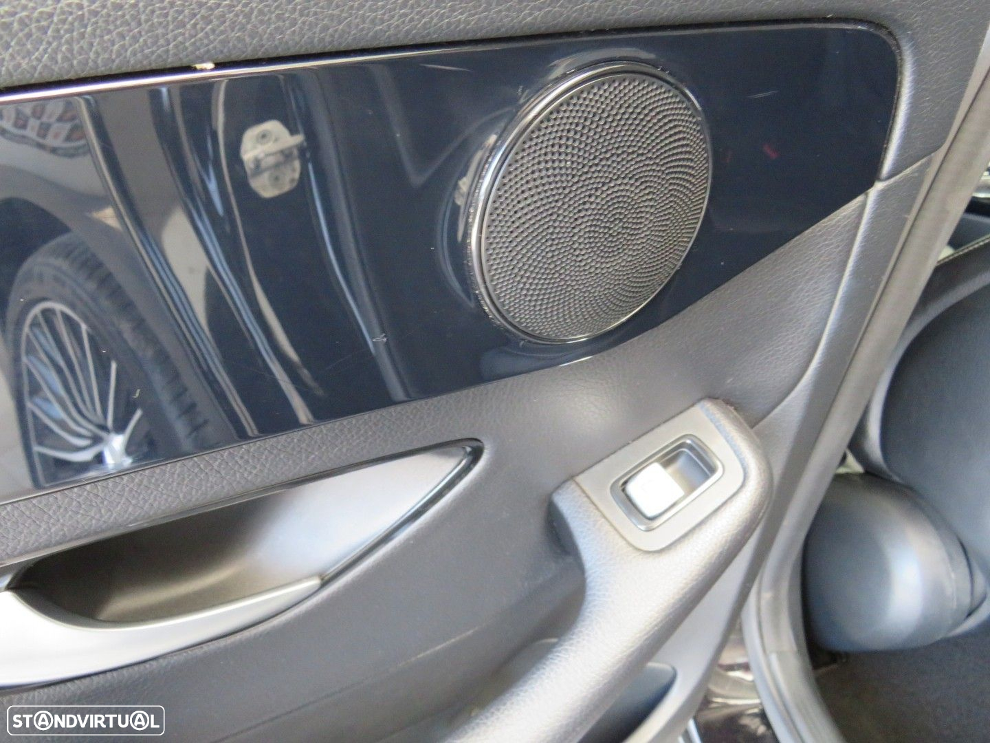 Mercedes-Benz C 220 BlueTEC - 24