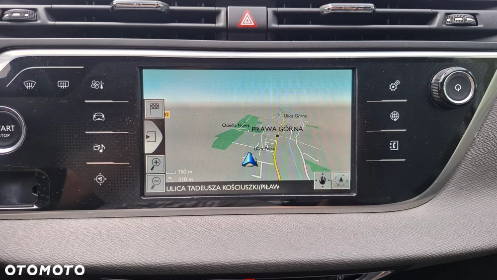 Citroën C4 Grand Picasso BlueHDi 150 EAT6 Exclusive - 25