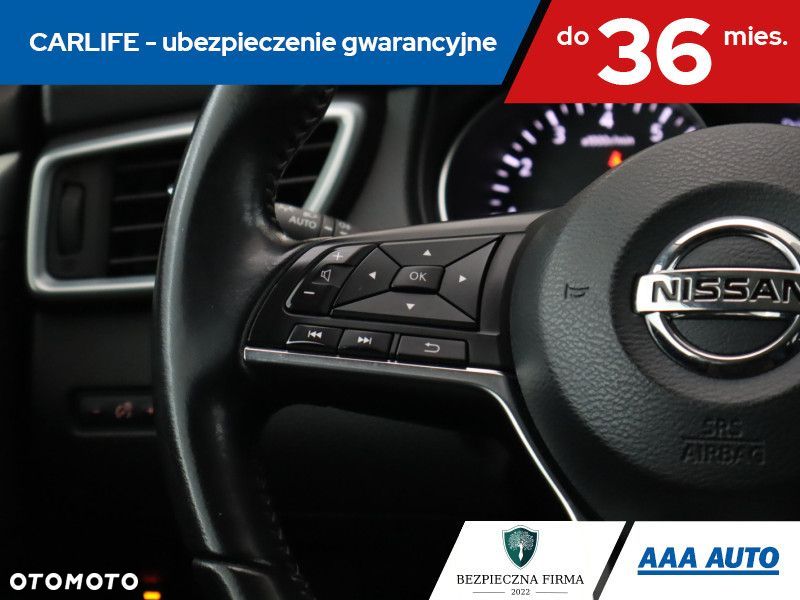 Nissan Qashqai - 19