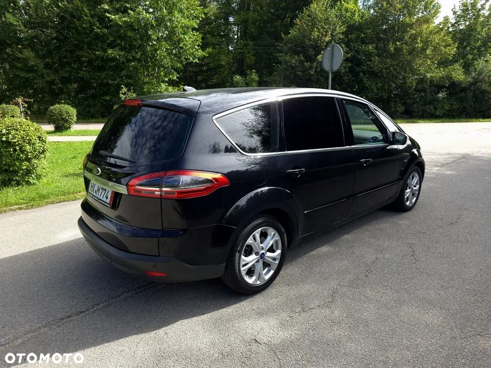 Ford S-Max - 6
