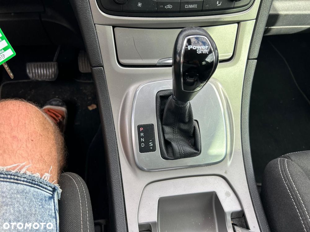 Ford S-Max 2.0 TDCi Trend - 28