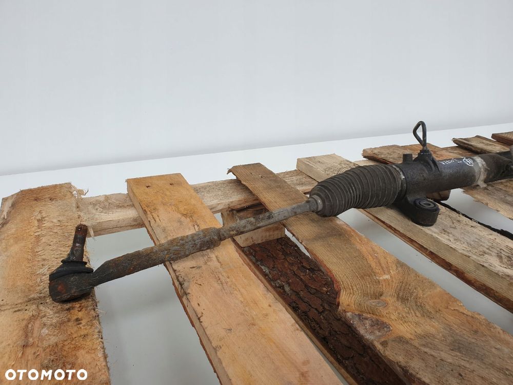 Toyota Corolla Verso II PRZEKŁADNIA MAGLOWNICA - 5