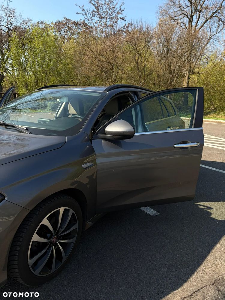 Fiat Tipo 1.4 16v Lounge - 13