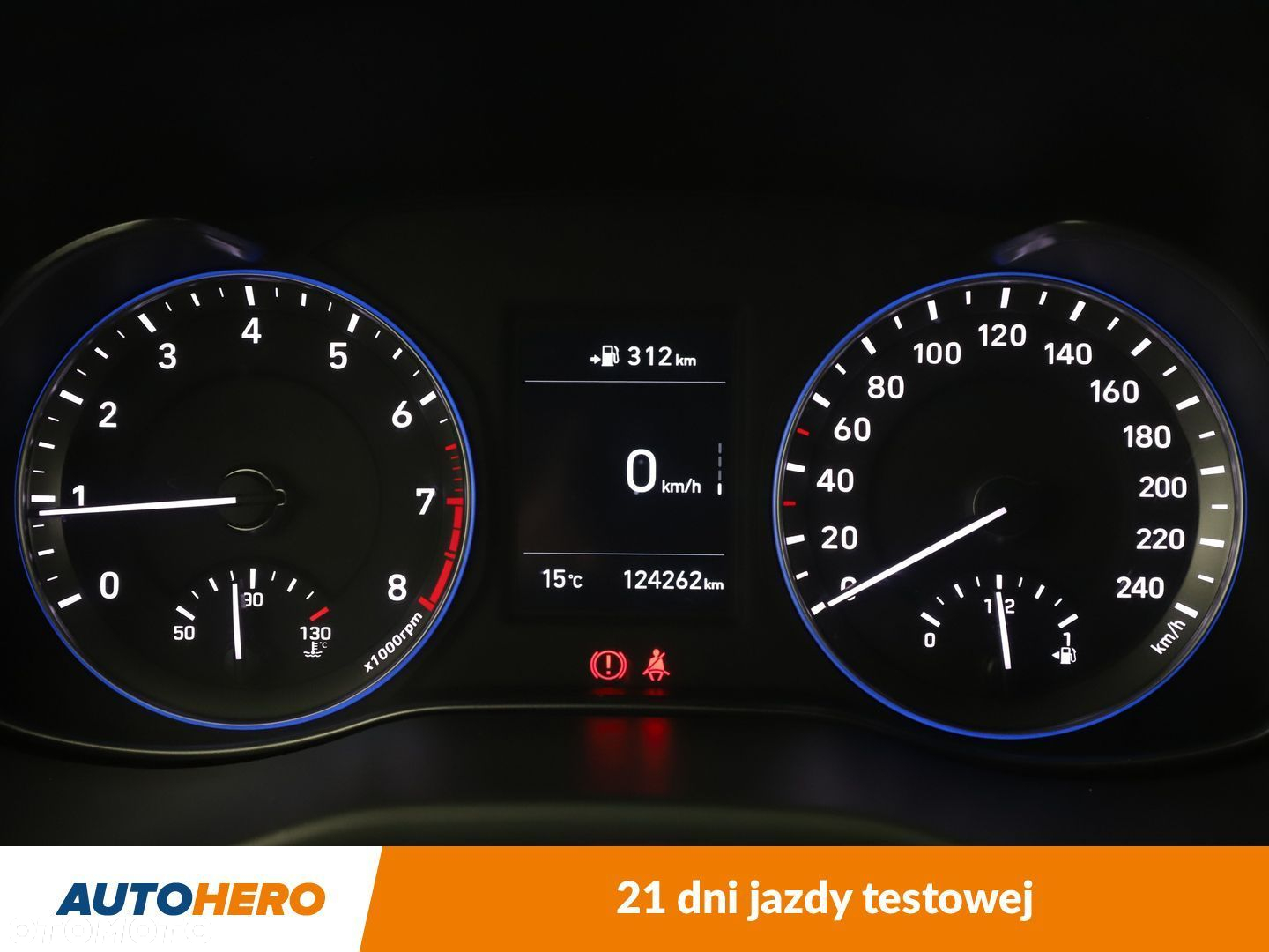 Hyundai Kona 1.0 T-GDI Style - 19