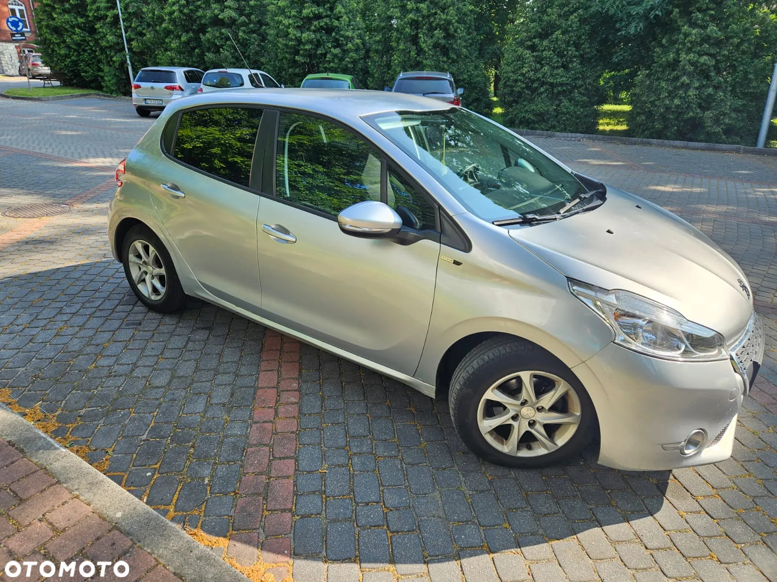Peugeot 208 1.2 PureTech Style - 2