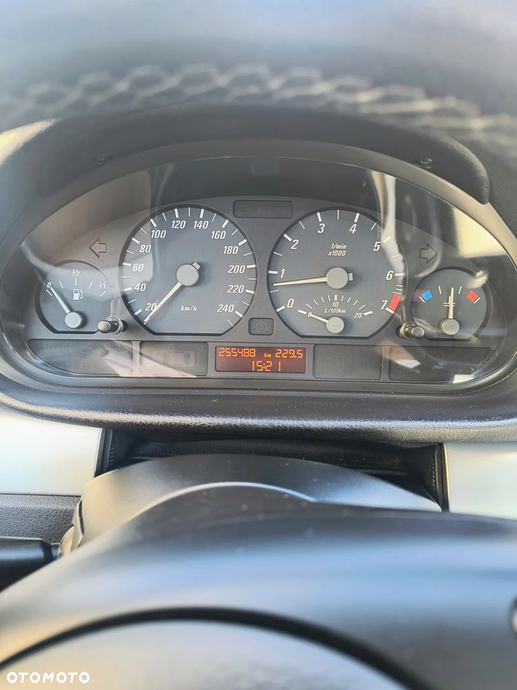 BMW Seria 3 325Ci - 9