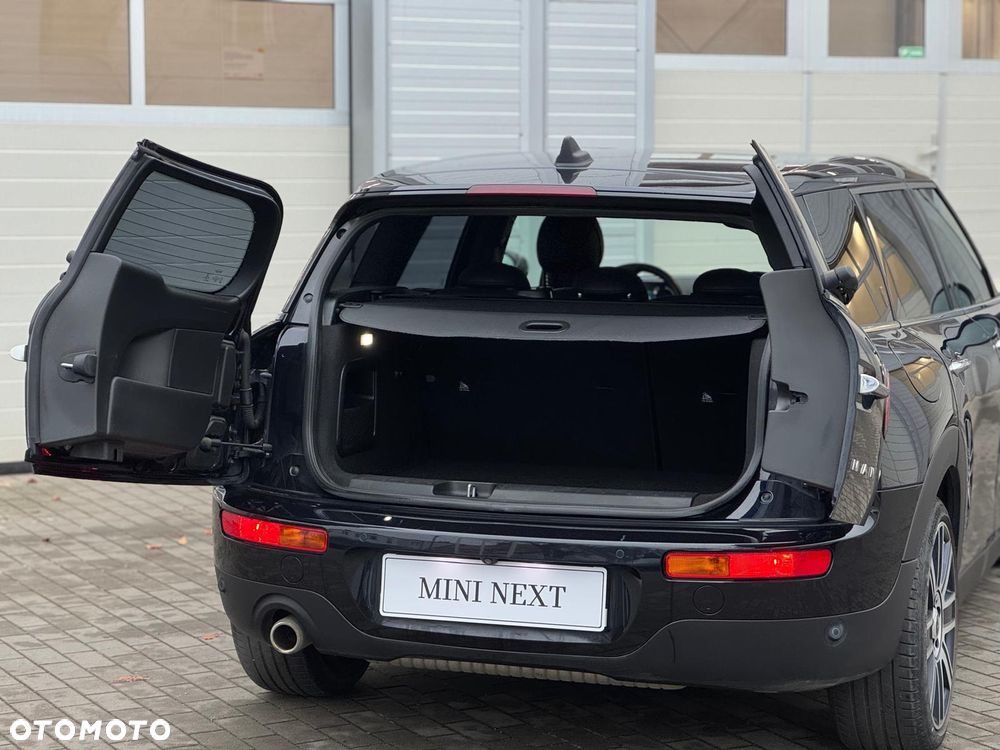 MINI Clubman Cooper Yours Trim - 11