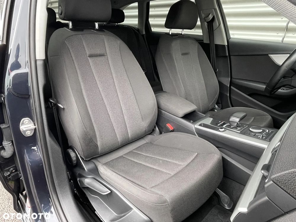 Audi A4 Avant - 39