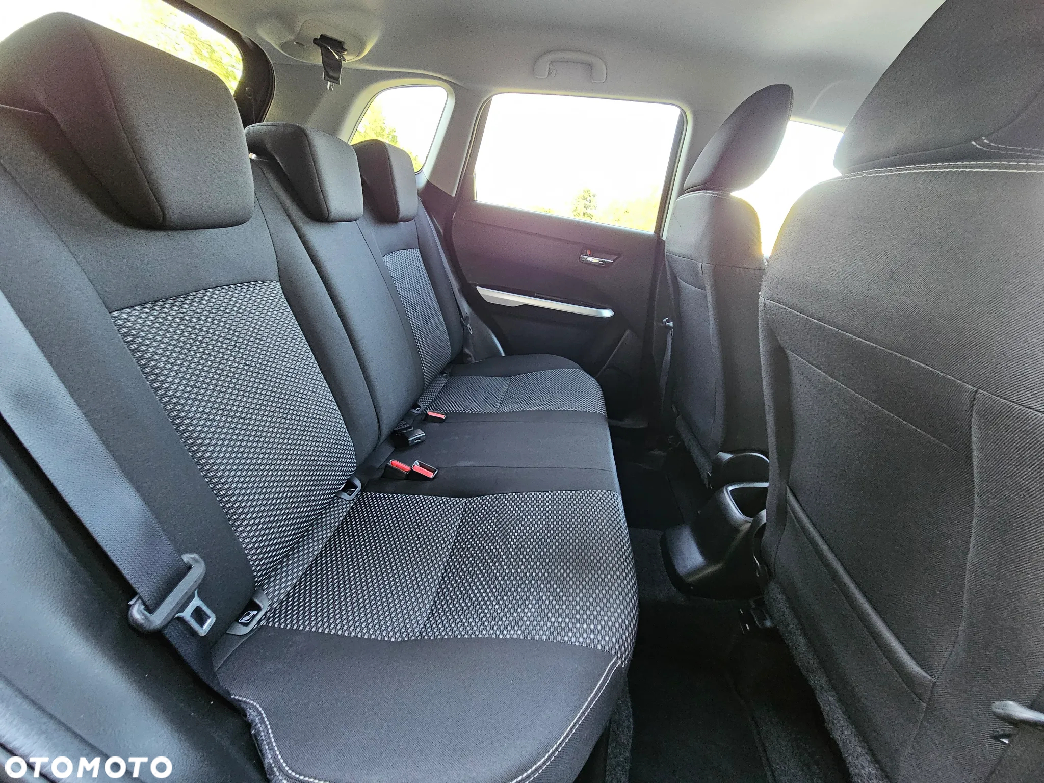 Suzuki Vitara 1.6 (4x2) Comfort - 33