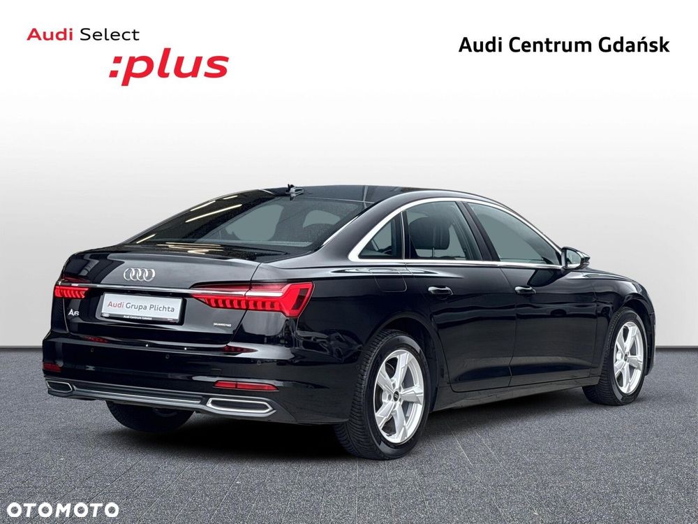 Audi A6 Limousine - 5
