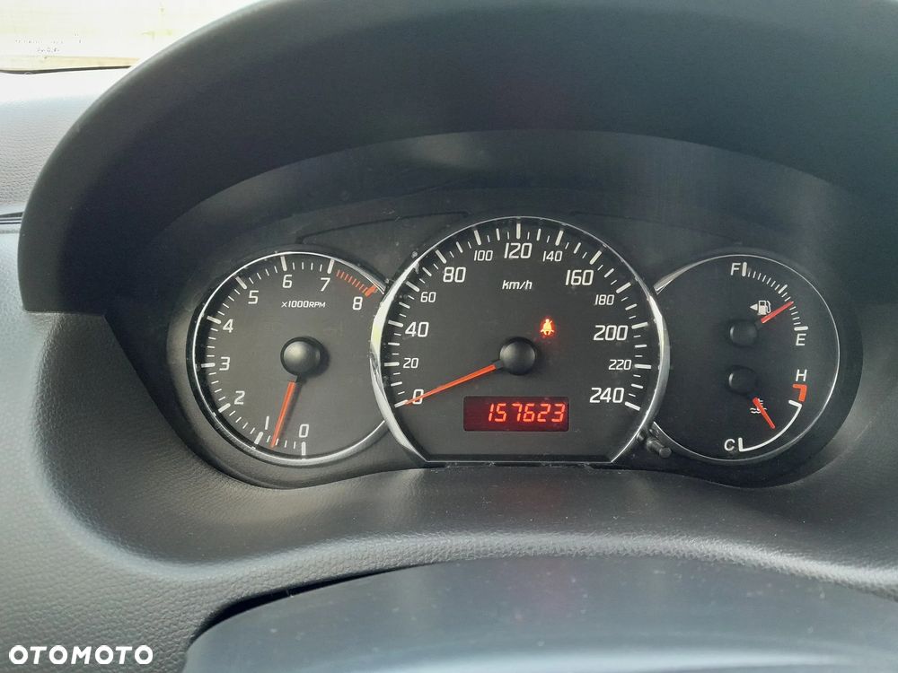 Suzuki Swift 1.6 Sport - 17