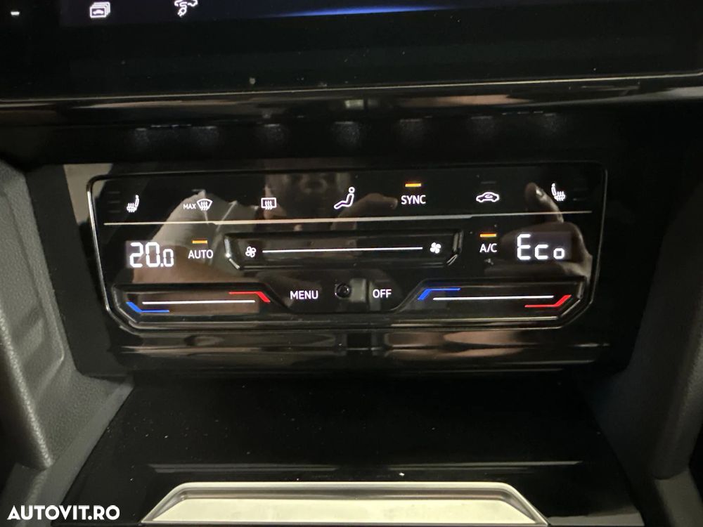 Volkswagen ARTEON 1.4 eHybrid OPF DSG R-Line - 18