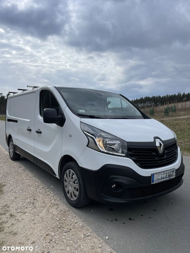 Renault TRAFIC - 3